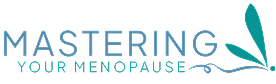 Mastering Your Menopause logo