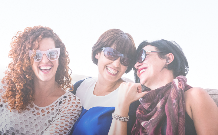 Mastering Your Menopause - Login